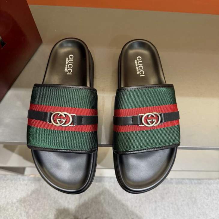 Picture of Gucci Slippers _SKUGuccisz38-45mnq02322384